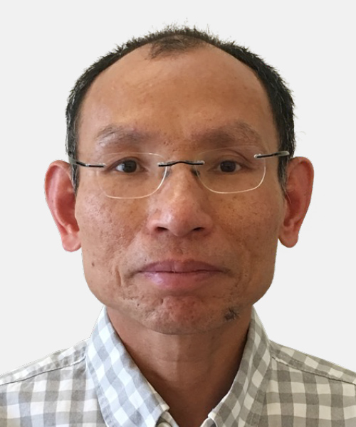 Dr. Jian-Cheng Lee