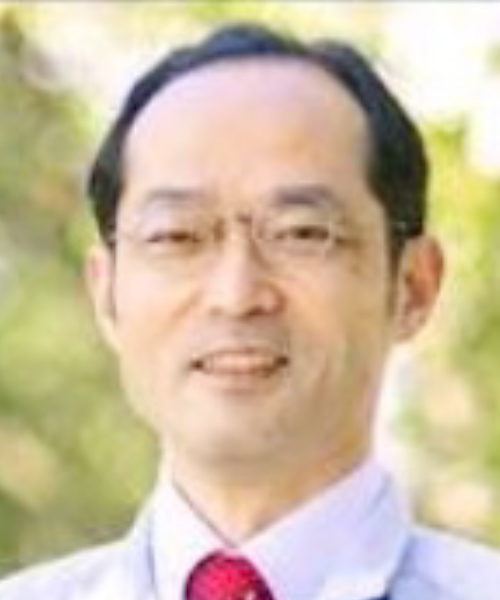 Dr. Ryosuke Jinnouchi