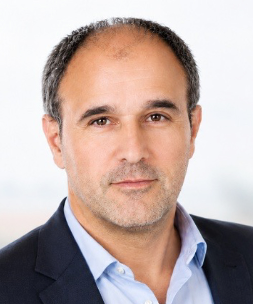 Dr. Samer Mtauweg