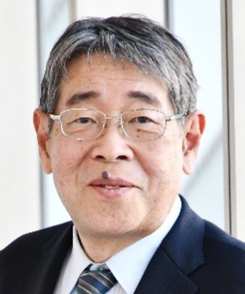 Dr. Tsutomu Miyasaka