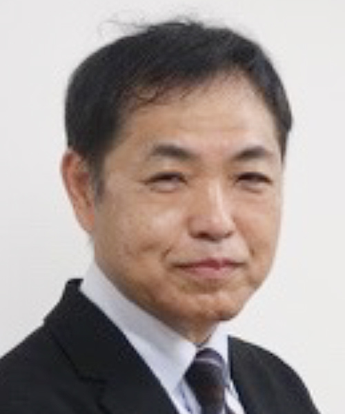 Dr. Yoshimitsu Umahashi