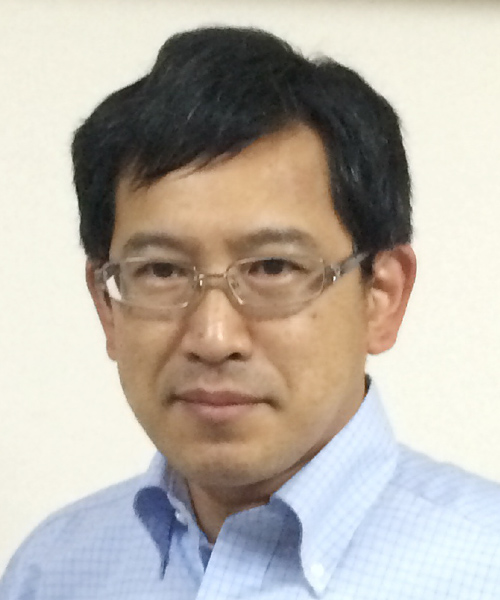 Dr. Yukihiko Matsumura