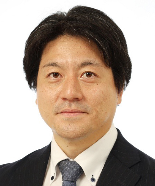Mr. Kai Shimokawa