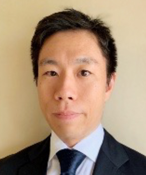 Mr. Masayori Yoshino