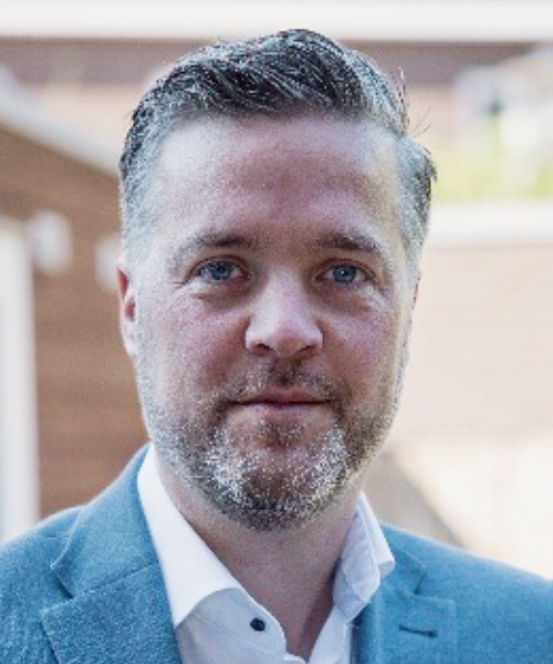 PhD. Tom Meijerink