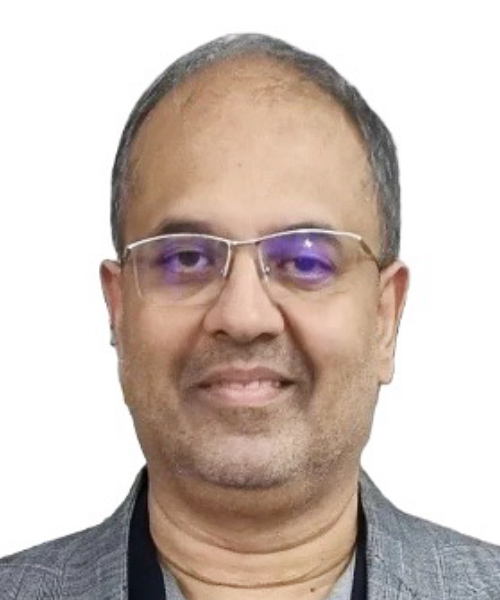 Dr. Mohammed R Ahmed