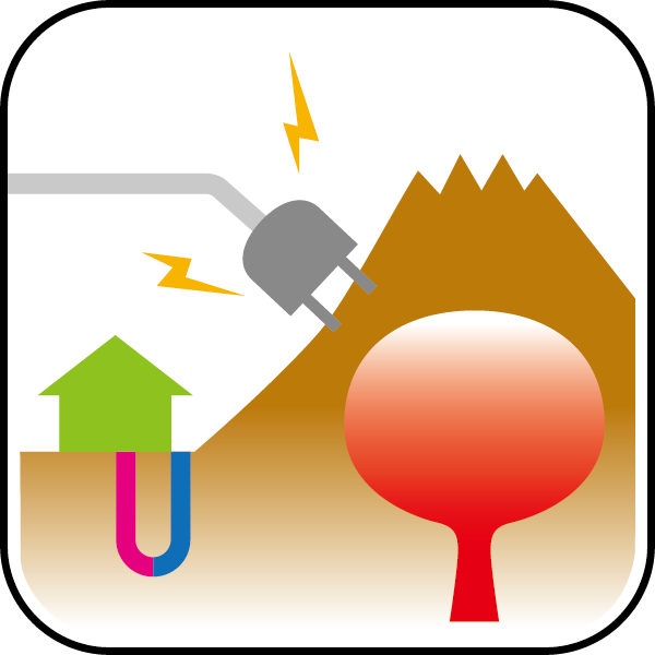 地熱・地中熱