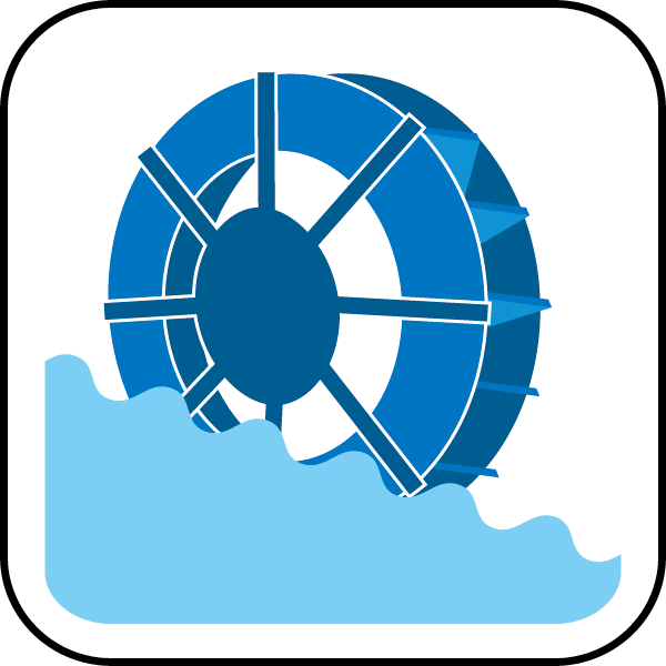 水力発電・未利用エネルギー