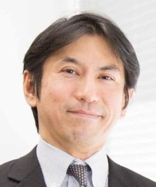 Mr. Sadanori Ito