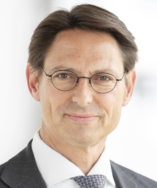 Prof. Dr. Christopher Hebling