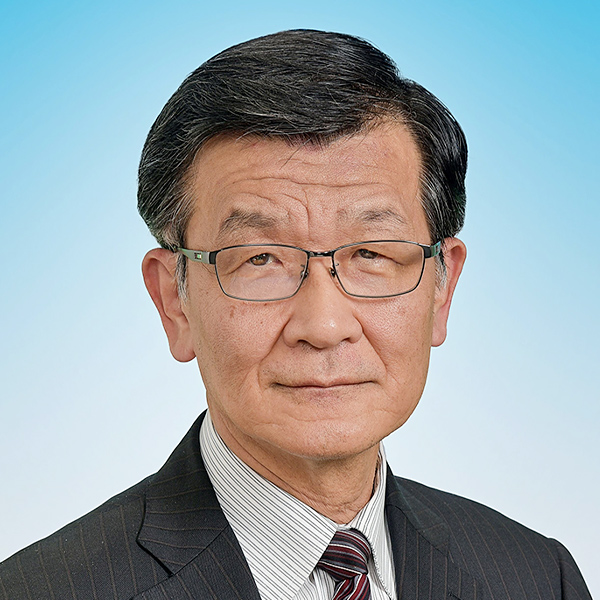 Dr. Yoshiro Owadano