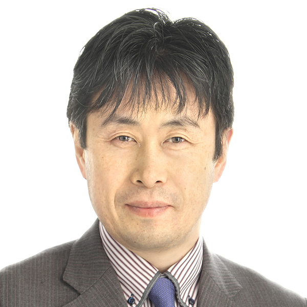 Prof. Shigeo Yoshida