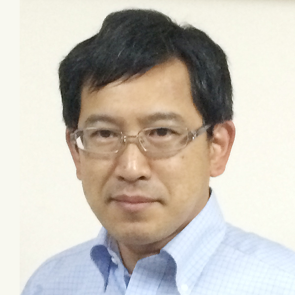 Prof. Yukihiko Matsumura