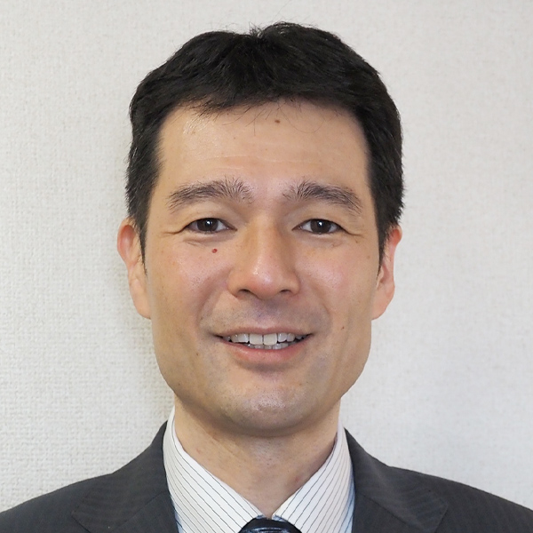 Prof. Yuzuru Ueda